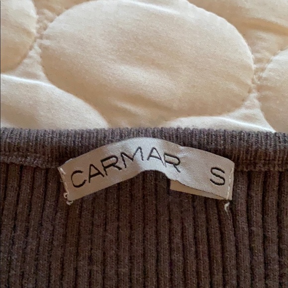 CARMAR sweater - Picture 3 of 5